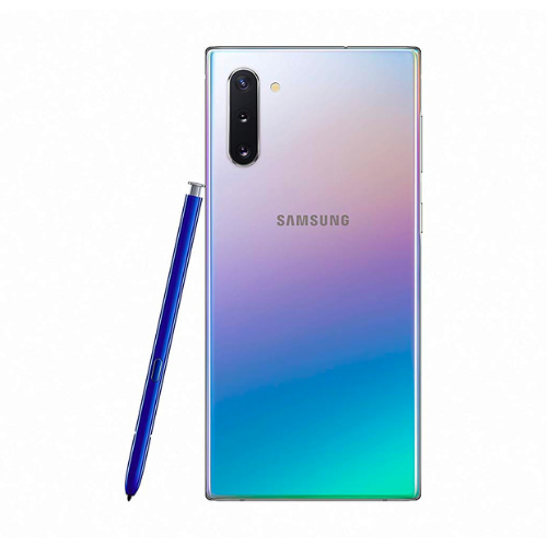 Turn your smartphone Samsung Galaxy Note 10 Samsung Galaxy Note 10+ Samsung Galaxy Note 10 Lite and Note 10 5G into a laptop with Samsung DeX